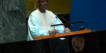 Algeria suspends flights to Mali over airspace violations