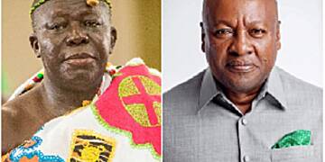 Mahama condemns renewed Bawku violence, backs Asantehene-led Peace process