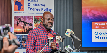 ACEP cautions government against takeover of Damang Mine operations