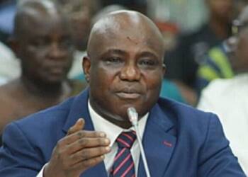 Government working to position Ghana as the leading cocoa producer in the world – Agric Minister