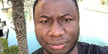 Ahmed Suale Murder Case: charges against suspect amended by prosecution