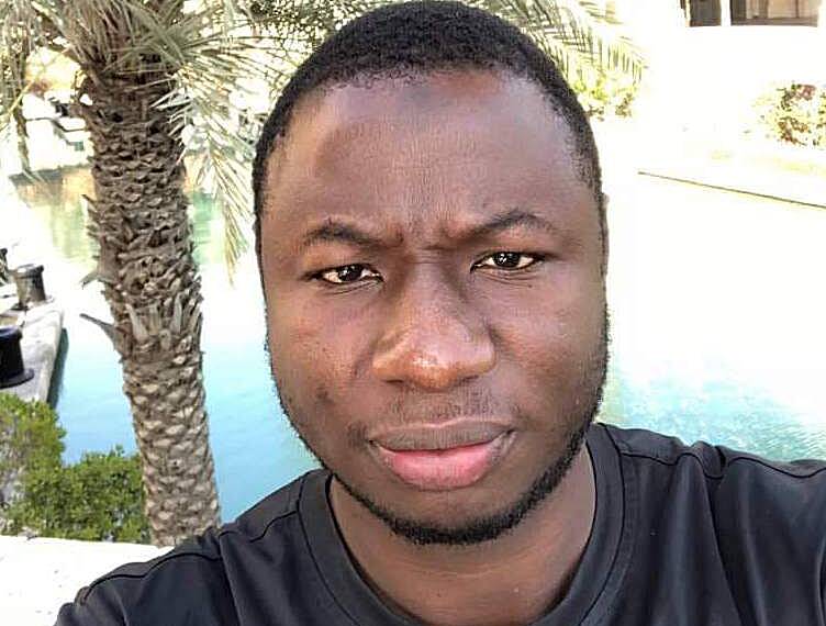 Ahmed Suale Murder Case: charges against suspect amended by prosecution