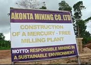 Akonta-Mining-fights-back-against-illegal mining-allegations-says-its-politically-motivated