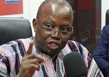 Asset-declaration-without-transparency-is-useless–Former-Auditor-General
