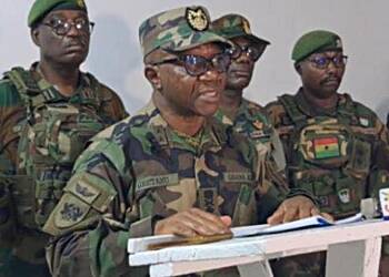 Bawku-unrest-There-will-be-no-safe-haven-for-those-who-choose-the-path-of-violence-GAF-declares