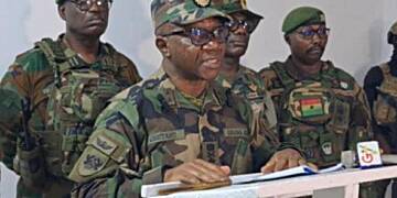 Bawku-unrest-There-will-be-no-safe-haven-for-those-who-choose-the-path-of-violence-GAF-declares