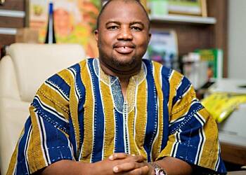 Akufo-Addo’s centralized leadership led to NPP’s 2024 defeat – Chairman Dollar