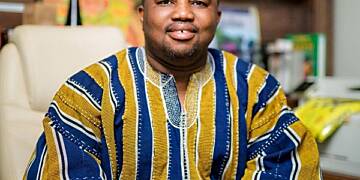 Akufo-Addo’s centralized leadership led to NPP’s 2024 defeat – Chairman Dollar