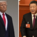 China retaliates against U.S, rises tariffs to 125%