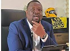 DVLA not responsible for roadworthy stickers on old vehicles – DVLA CEO clarifies