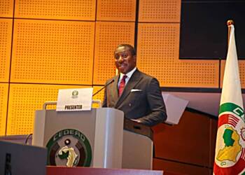 Let’s unite and deliberate: Afenyo-Markin rallies Global South for stronger cooperation