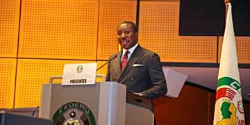 Let’s unite and deliberate: Afenyo-Markin rallies Global South for stronger cooperation