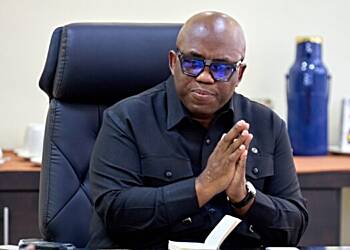 NHIA clears GH¢834 million in claims