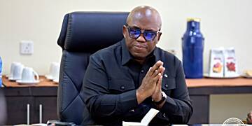 NHIA clears GH¢834 million in claims