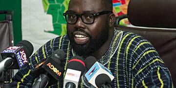 Dr-Otokunor-downplays-protests-Over-MMDCE-nominations-It is nothing-new