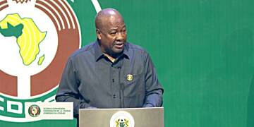 ECOWAS-at-50-Mahama-advocates-for-dialogue-with-Alliance-of-Sahel-States-amid-ECOWAS-Rift