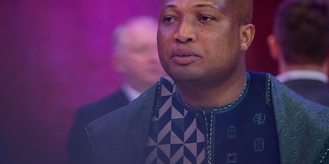 ECOWAS Common Currency: Keep hope alive- Ablakwa assures