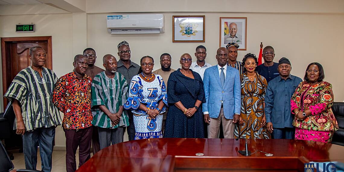 Education-Minister-inaugurates-UG-Governing-Council