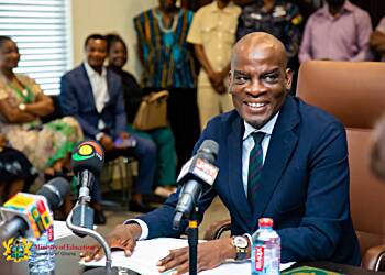 Education-sector-exempted-from-post-retirement-contract-suspension-Haruna Iddrisu