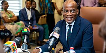 Education-sector-exempted-from-post-retirement-contract-suspension-Haruna Iddrisu