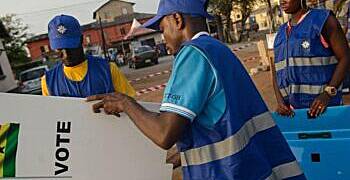 EC to Begin Printing Ballot Papers for Akwatia By-Election Tomorrow