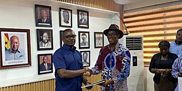 ECG, NEDCo Privatisation: Committee presents report, proposes Private Sector involvement in ECG and NEDCo operations