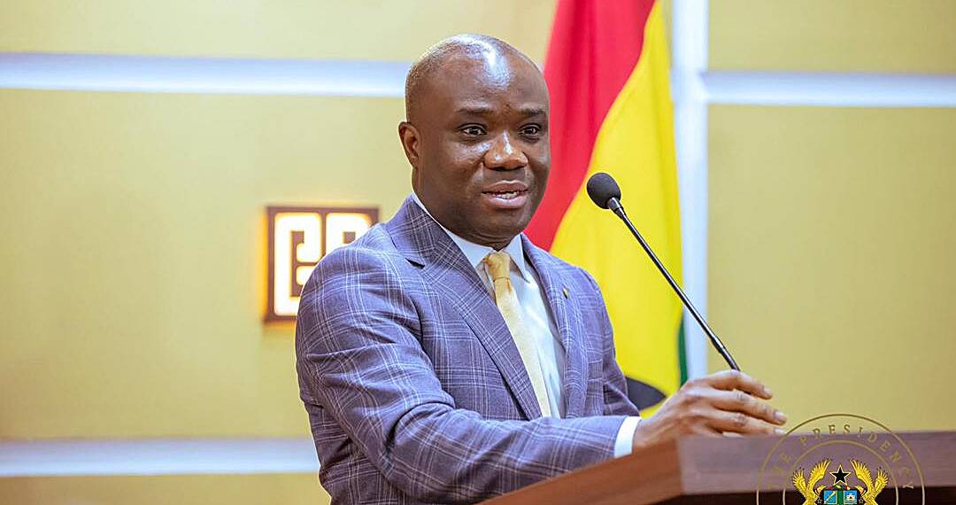 Felix-Kwakye-Ofosu-defends-Mahama’s-suspension-of-Chief-Justice