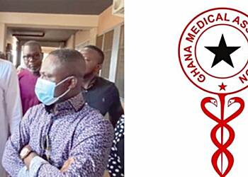 Ghana-Medical-Association condemns Tamale Teaching Hospital incident