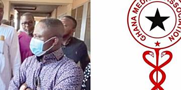 Ghana-Medical-Association condemns Tamale Teaching Hospital incident