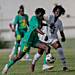 Senegal beat Black Queens 1-0 in reverse friendly