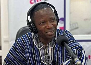 GoldBod-will-curb-galamsey-and-regulate-gold-trade – Dr. Tanko-Computer