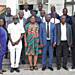 New GHALCA Leadership engages GFA President in strategic courtesy visit