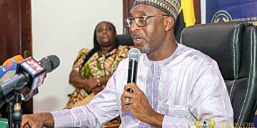 Ghana pledges continued commitment to refugee protection – Interior Minister