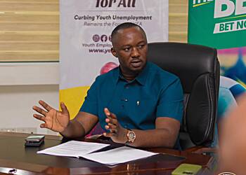 Malik Basintale advocates for multilingual announcements on domestic flights