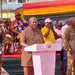 Mahama launches Feed Ghana Programme to curb food insecurity and slash imports