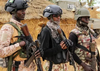 Nigeria to take over anti-jihadist operations after US Christmas strikes