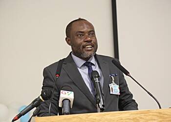 President Mahama fires GCAA Director-General, names acting replacement