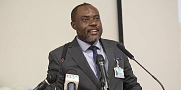 President Mahama fires GCAA Director-General, names acting replacement