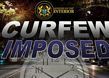 Interior-Minister-imposes-curfew-on-Binduri