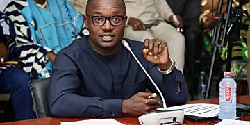 Energy Ministry seeks GH₵1.1 billion for power generation