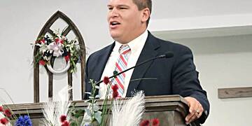 US pastor kidnapped during church service in South Africa found after shoot-out