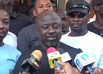 Minority condemns Kumasi Mayor over public flogging threat in decongestion drive