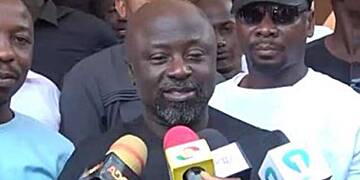 Minority condemns Kumasi Mayor over public flogging threat in decongestion drive