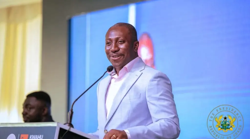 Afenyo-Markin Blames Job Losses on Mahama’s Policy Reversals