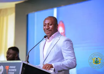 Afenyo-Markin Blames Job Losses on Mahama’s Policy Reversals