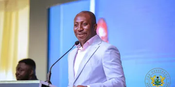 Afenyo-Markin Blames Job Losses on Mahama’s Policy Reversals