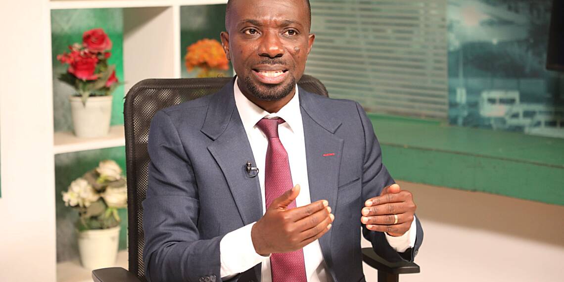 Miracles-Aboagye-criticizes-Kofi-Buah’s-emotional-reaction-to-Galamsey-crisis