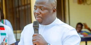 Chief Justice, EC Chair will be removed to cleanse state institutions -Mustapha Gbandi