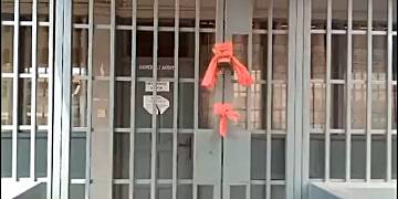 NDC-Youth-Group-locks-Western-Regional-NSS-office-over-coordinator's-appointment