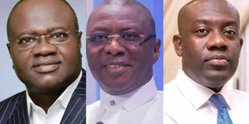 Minority warns government policies are crippling mining sector